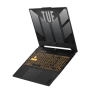 Laptop Gaming ASUS ROG TUF F15, FX507VU-LP141, 15.6-inch, FHD (1920 x 1080) 16:9, i7-13620H, Intel® Iris Xᵉ Graphics, RTX 4050, 